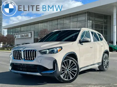 BMW X1 28i