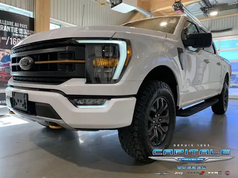 Ford F-150 Tremor