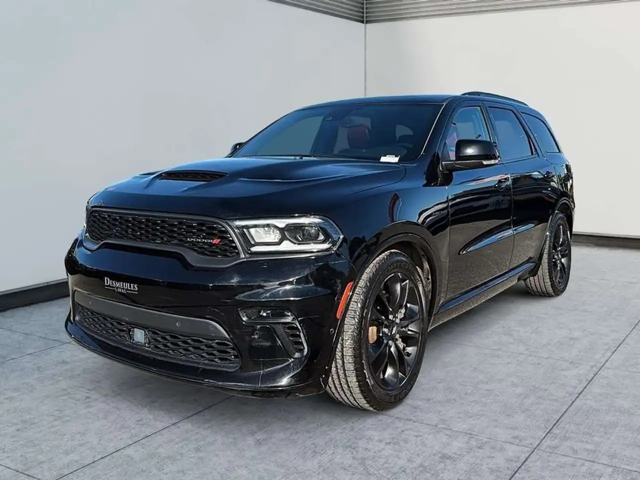 2022 Dodge Durango