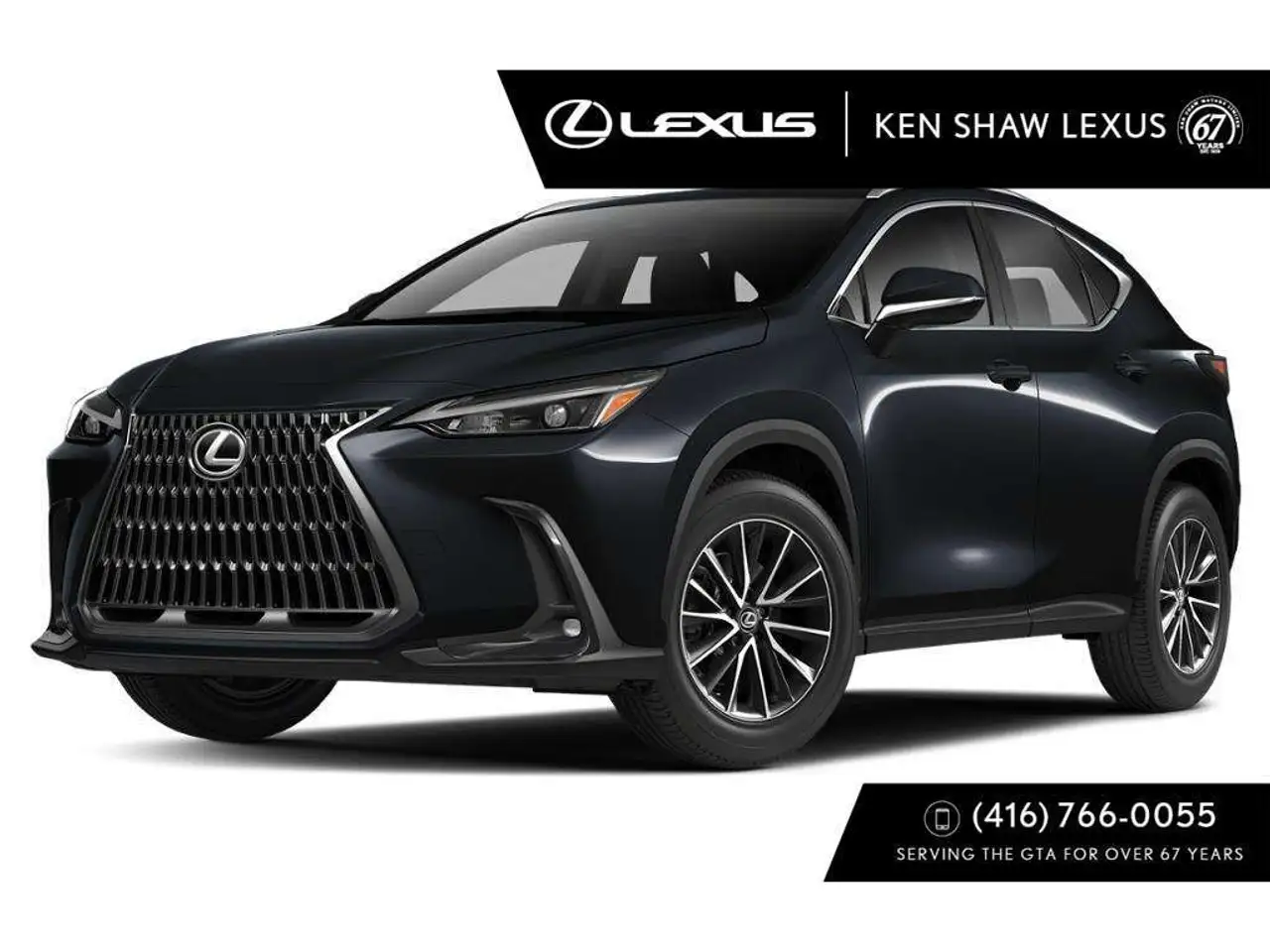 2022 Lexus NX 350 Luxury