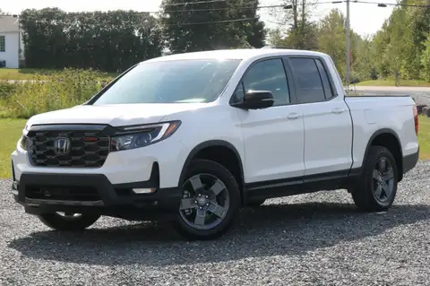 Honda Ridgeline