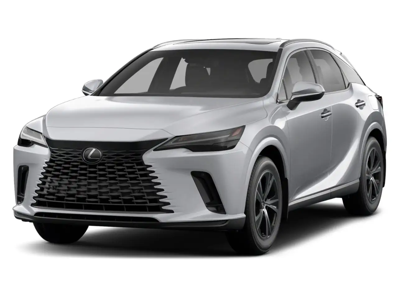 2024 Lexus RX 350h Premium