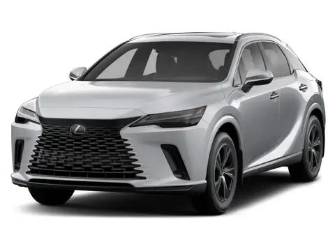 Lexus RX 350h Premium