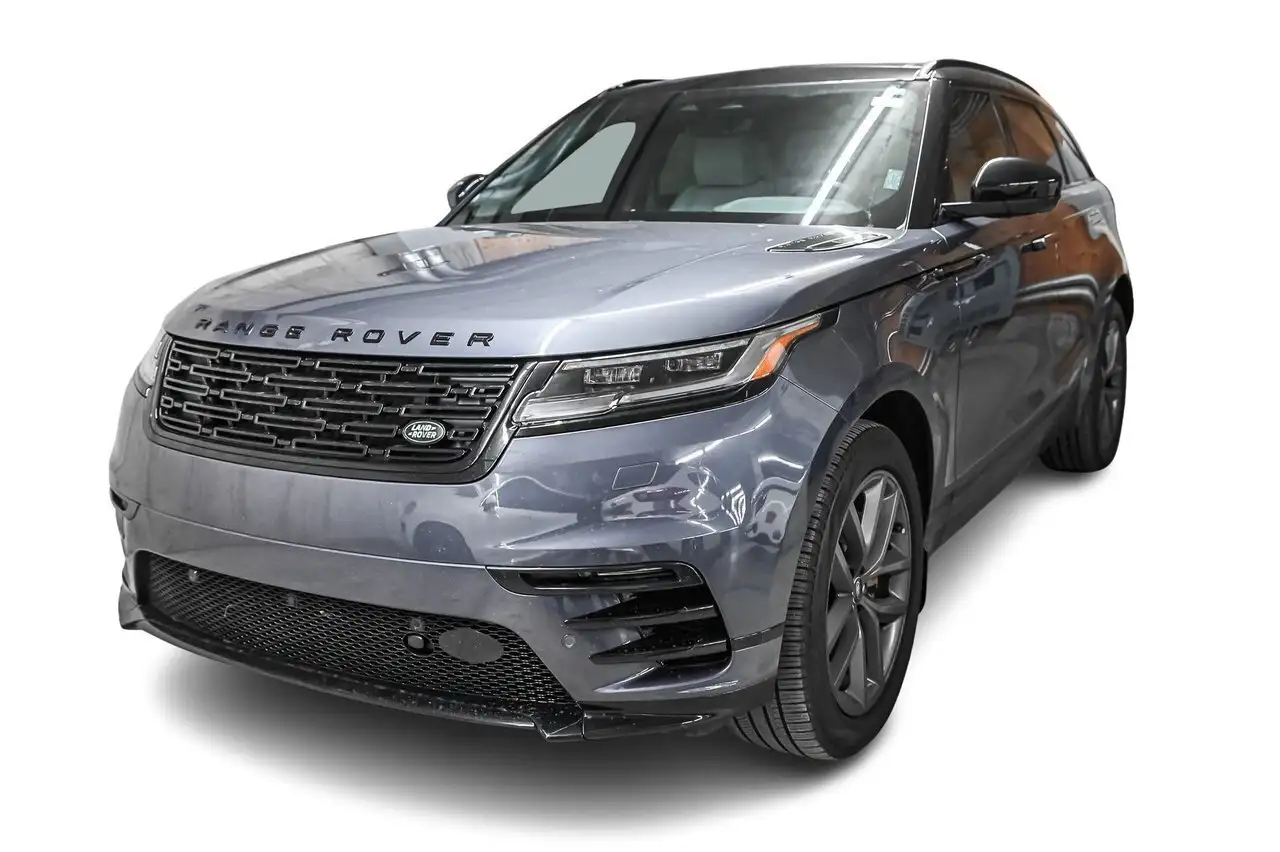 2024 Land Rover Range Rover Velar Dynamic SE P340