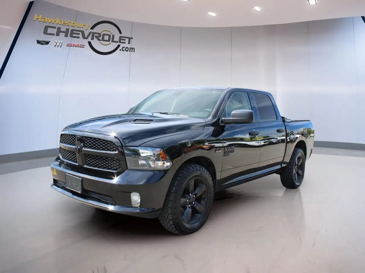 2023 RAM 1500 Express