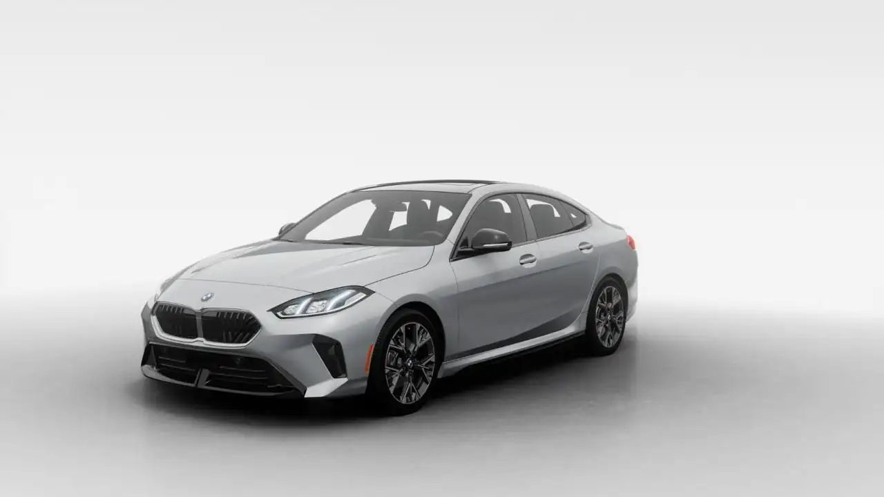 2026 BMW 2 Series 228i