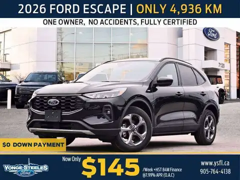 Ford Escape