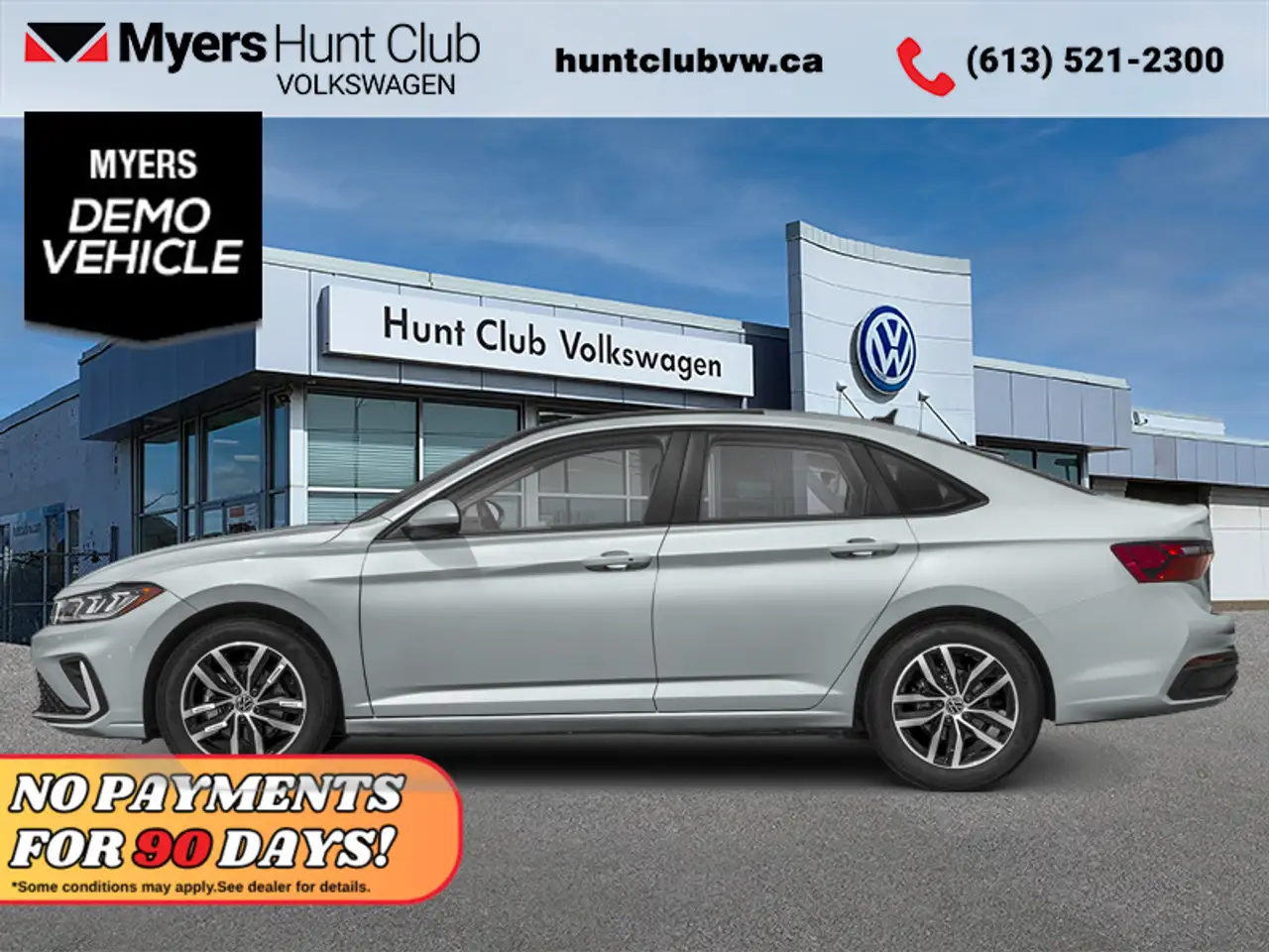 2027 Volkswagen Jetta