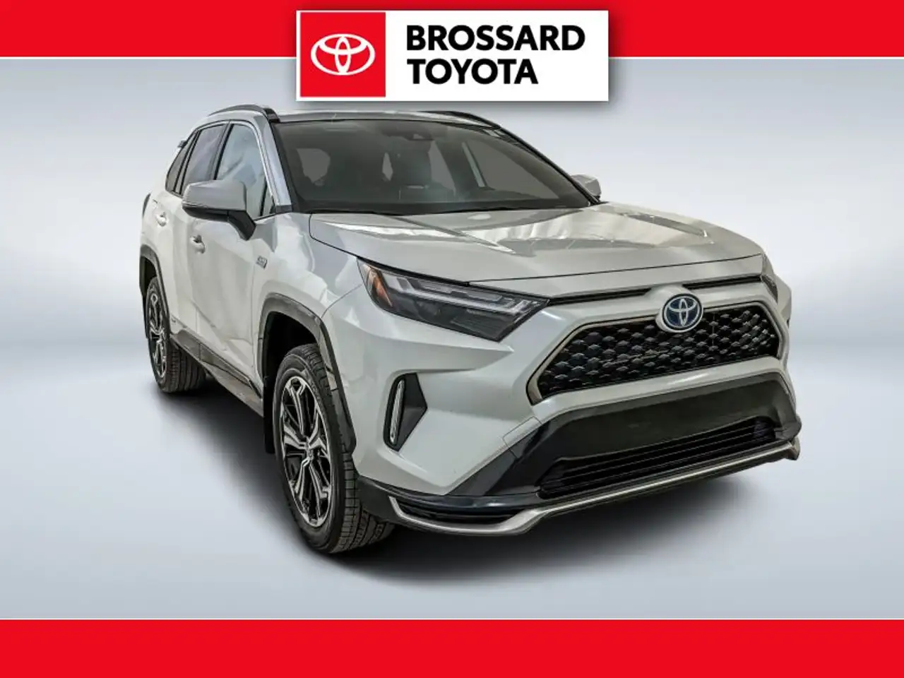 2024 Toyota RAV4 XSE