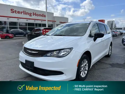 Chrysler Grand Caravan