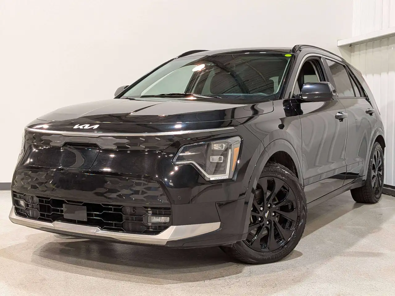 2025 Kia Niro