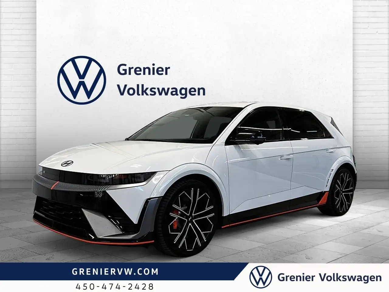 2025 Hyundai Ioniq 5