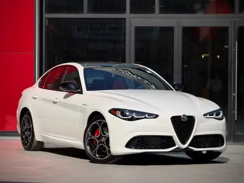 Alfa Romeo Giulia Sprint