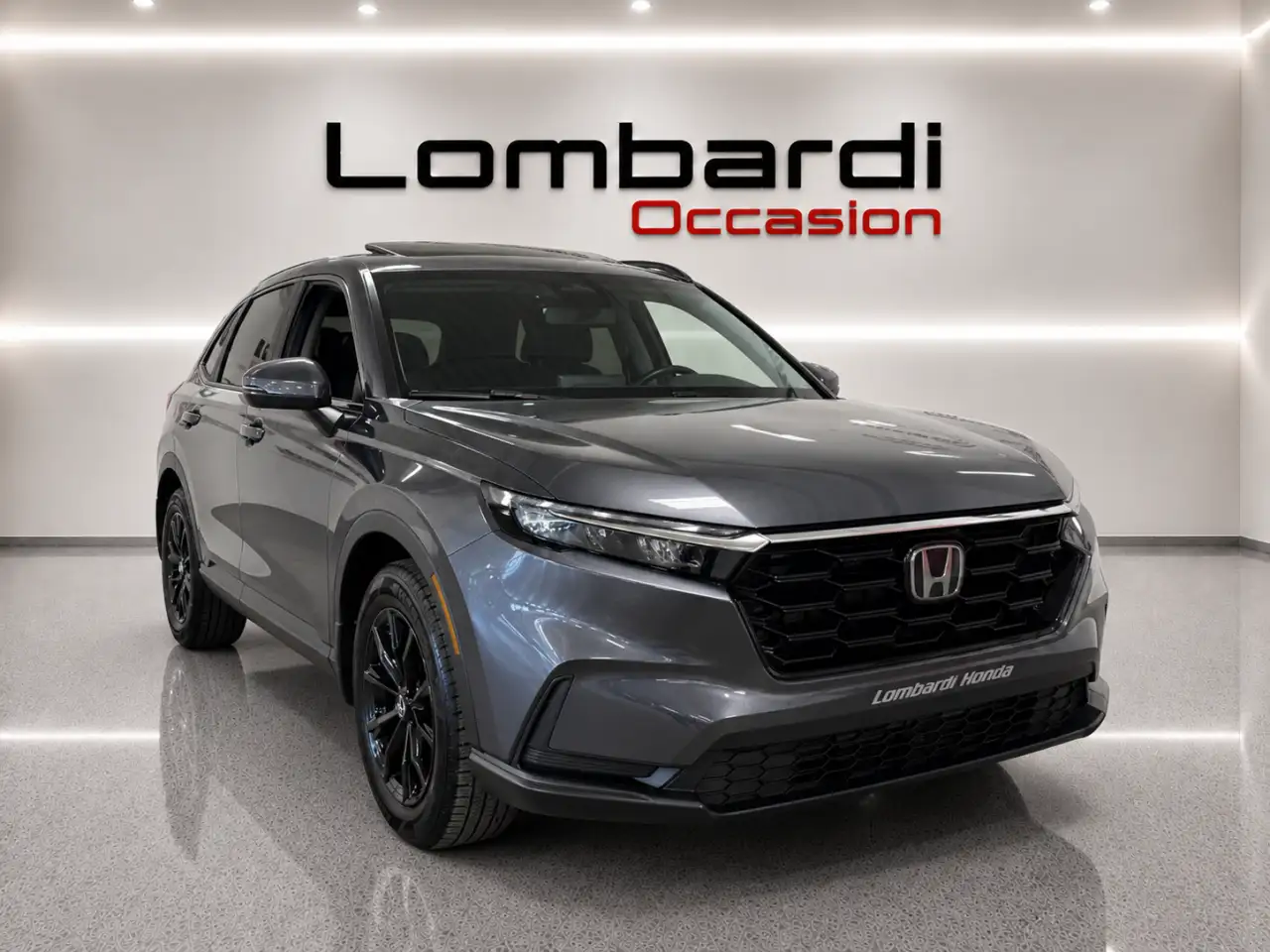 2023 Honda CR-V Sport