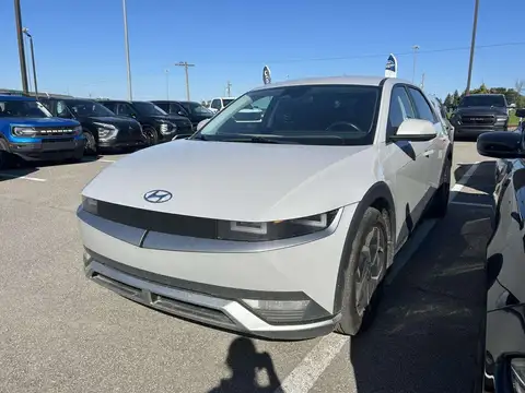Hyundai Ioniq 5