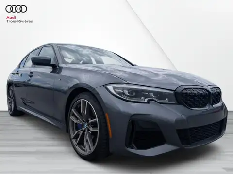 BMW 3 Series M340i