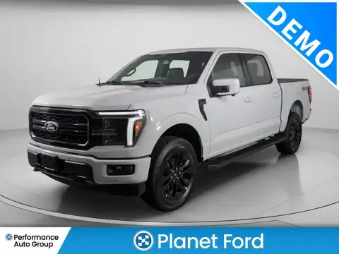 Ford F-150 Lariat