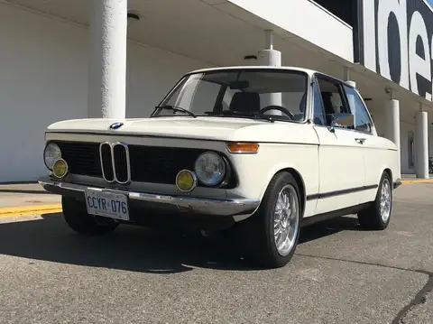 BMW 2002
