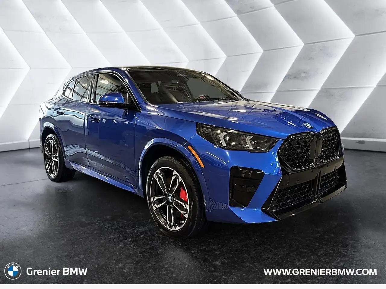 2026 BMW X2 28i