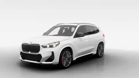 BMW X1 M35i