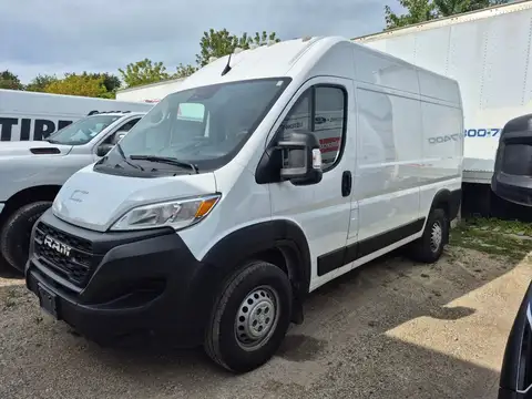 RAM ProMaster