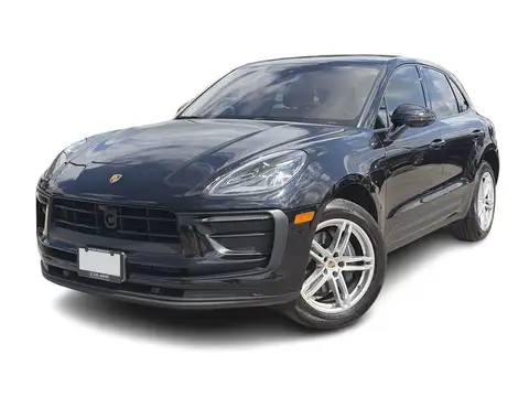 Porsche Macan Base