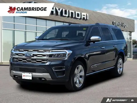 Ford Expedition
