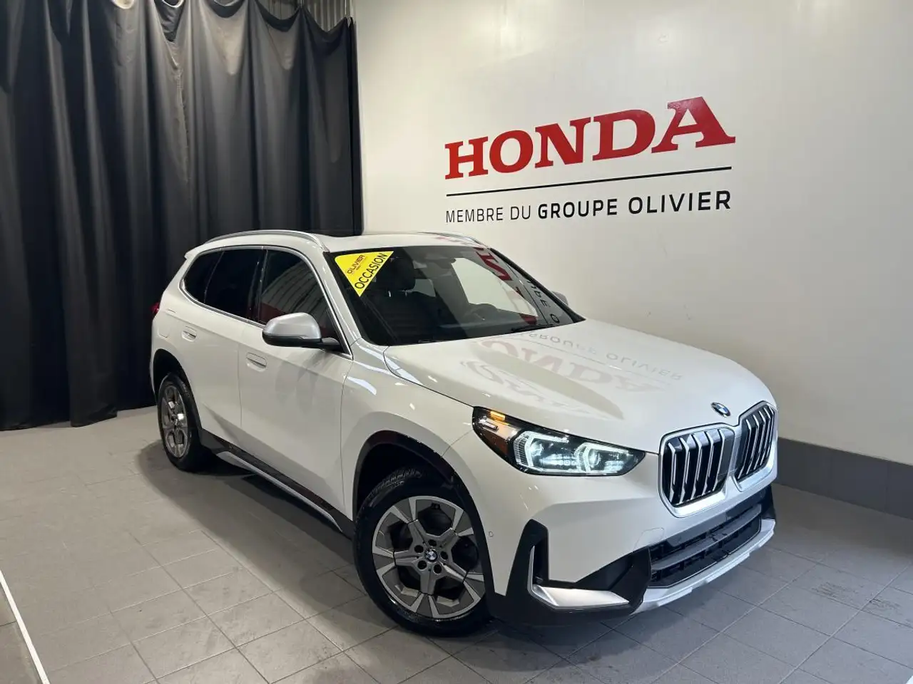 2023 BMW X1 28i