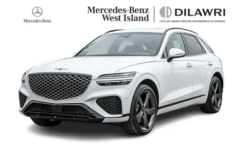 Genesis GV70 Sport