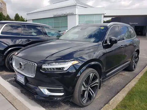 Volvo XC90 Ultimate