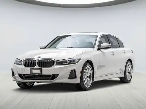 BMW 3 Series 330i