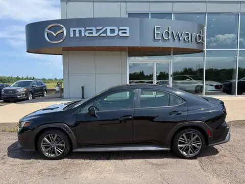 Subaru WRX