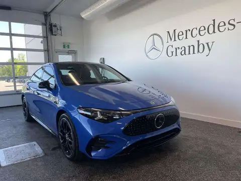 Mercedes-Benz CLA 350