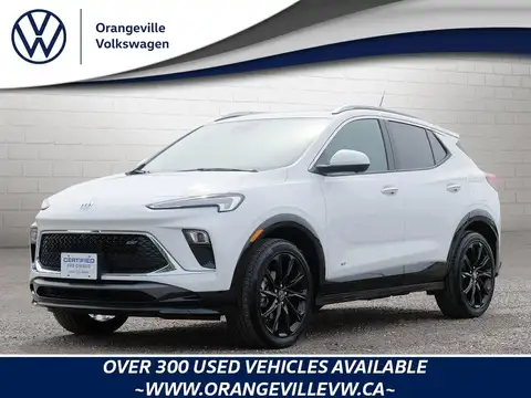 Buick Encore