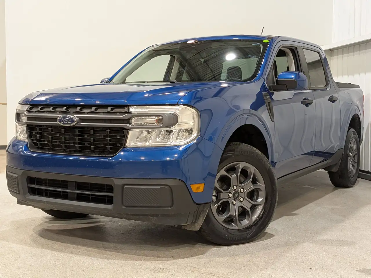 2023 Ford Maverick