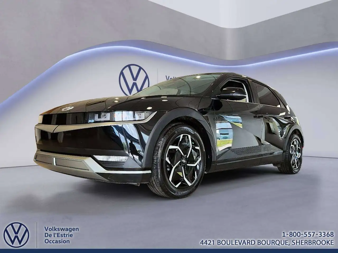 2023 Hyundai Ioniq 5