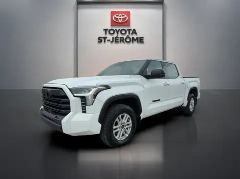 Toyota Tundra SR5
