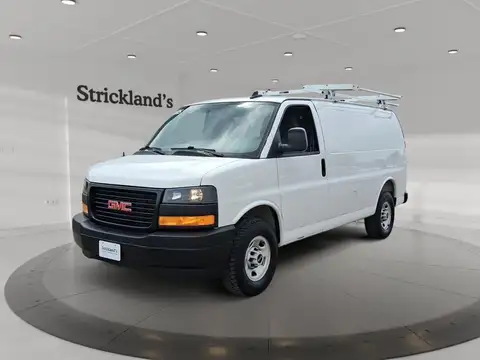 GMC Savana