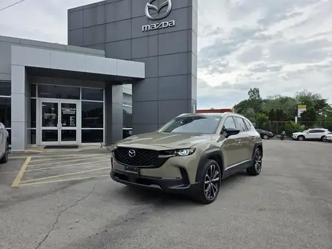 Mazda CX-50