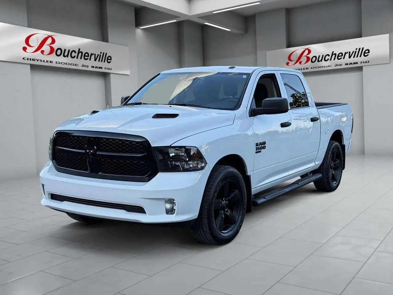 2022 RAM 1500 Express