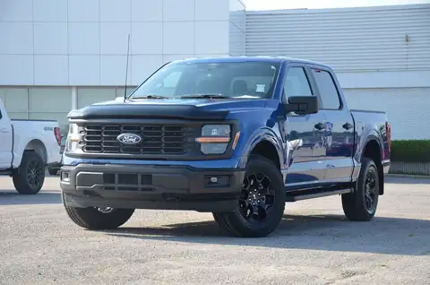 Ford F-150 STX