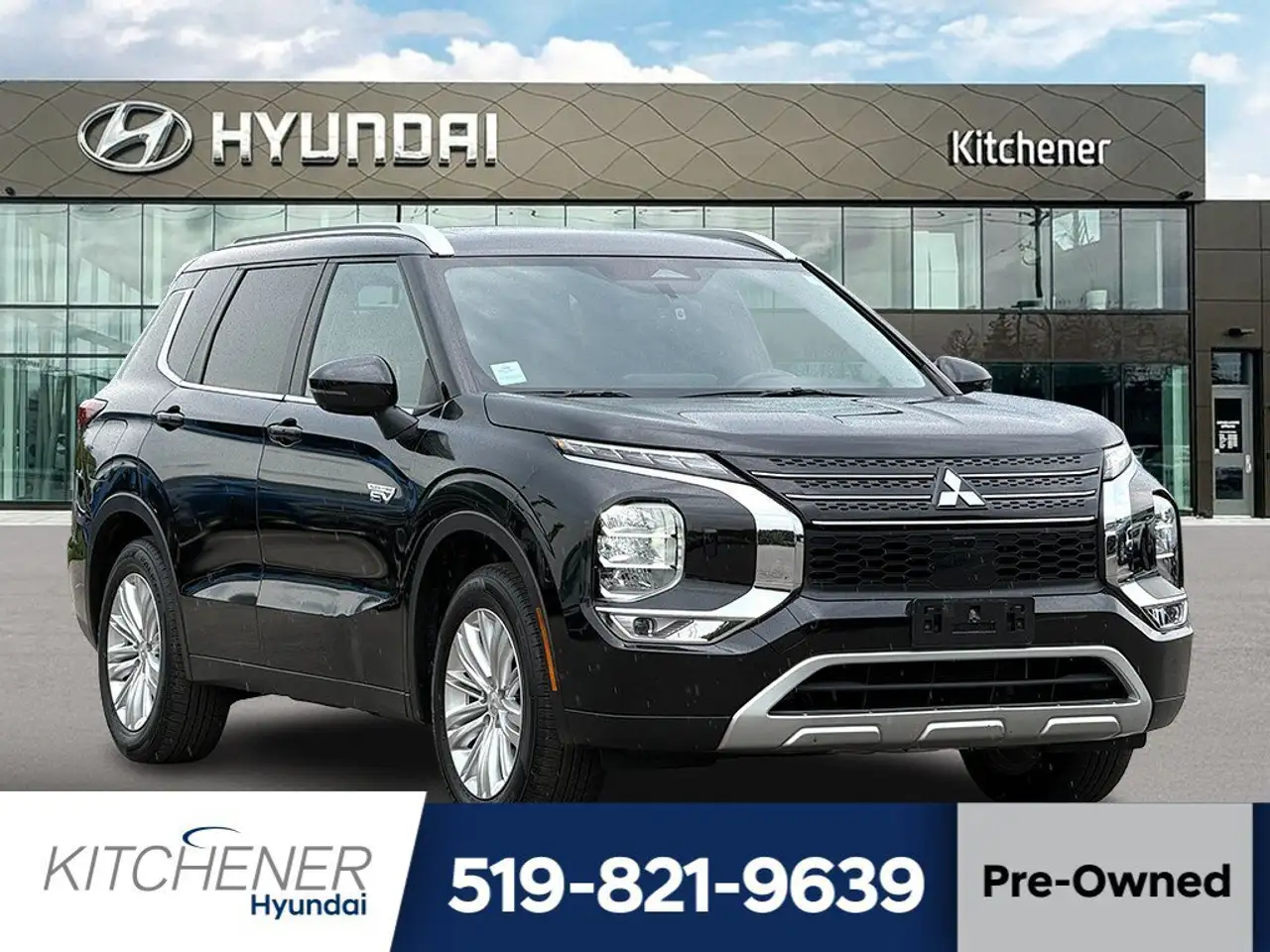 2024 Mitsubishi Outlander