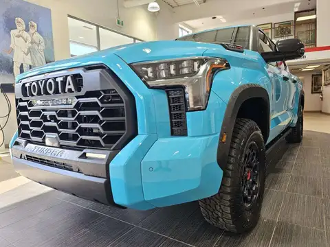 Toyota Tundra Limited
