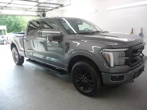 Ford F-150 Lariat