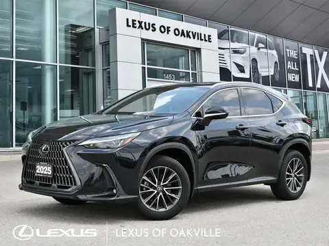 Lexus NX 350 Premium
