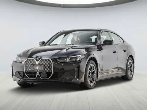 BMW i4 eDrive40