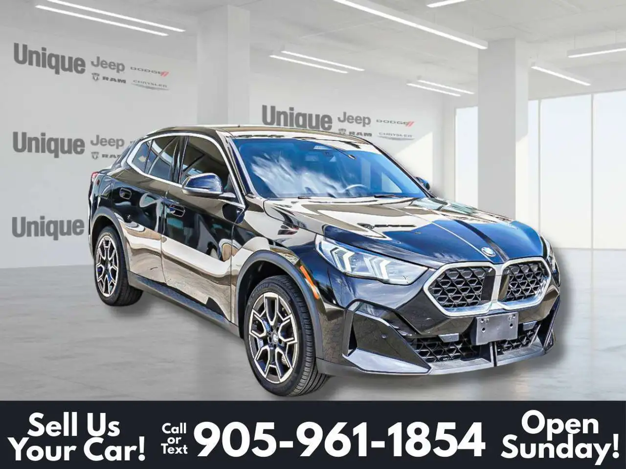 2024 BMW X2 28i