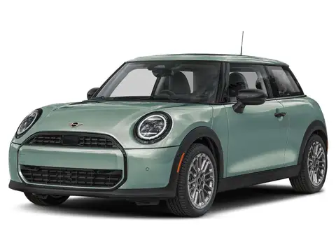 MINI 3 Door