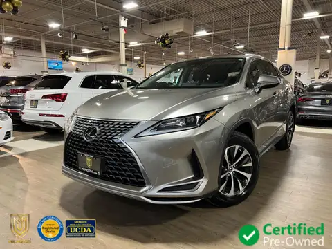 Lexus RX 350 Premium