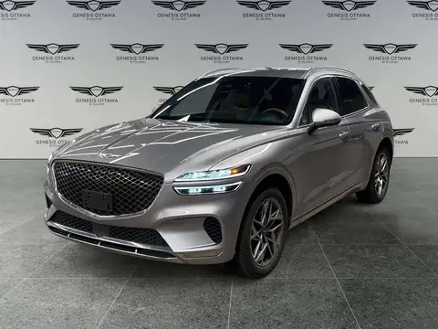 Genesis GV70 Advanced Plus